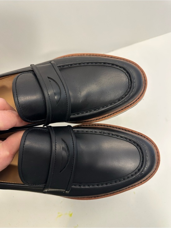 Saturdays New York City Idris Loafer, Black Size 11 main image 6
